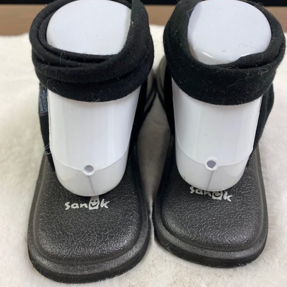 Sanuk Yoga Sling 2 Sandals, size 10 - Picture 10 of 13